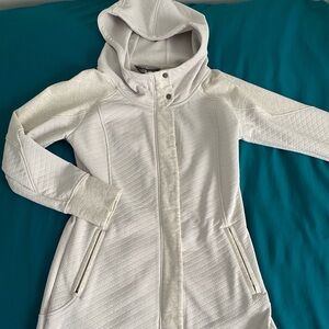 Womens North Face  jacket
